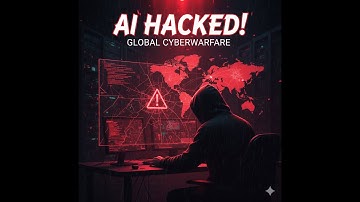 🔥 “Chinese Hackers Just Weaponized AI — And The World Isn’t Ready!”