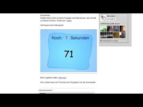 Klick Spiel Net Klick Spiel Net