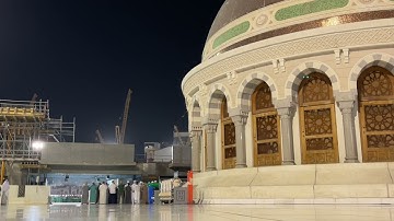 ( ومن اصدق من الله قيلا) فجريه بديعه من سورة النساء | 24 ذو القعدة 1443 | الشيخ ياسر الدوسري