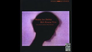 My Foolish Heart_Bill Evans Trio (LHY Audio Hub)