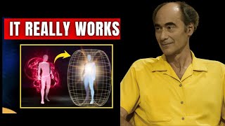 The Man Who Discovered the Technique to Raise Vibration – Itzhak Bentov
