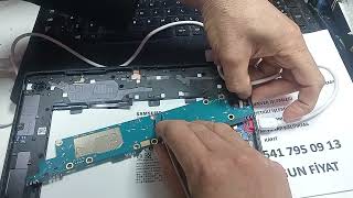 Samsung Tab A8 X200 Frp Byp Cm2 Eft Pro Dft Pro Chimera Pandora