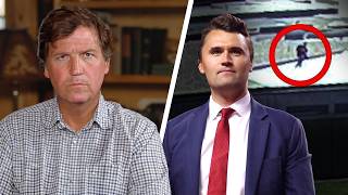 Tucker: I Am Enraged by This