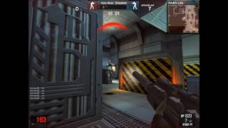 WOLF TEAM HEAD SHOT ! zGolgePrens #3