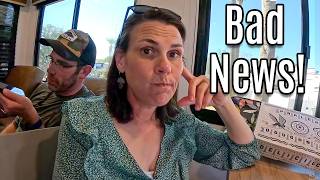 We CANT Leave Yet! Van Trouble - Alaska Family of 7 RV Road Trip