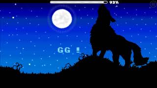 [60hz] Wolfstep by RLOL (Very Hard Demon)