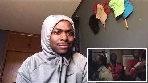 Dooski Tha Man “Who Run It Remix” ( Shot By @YardieFilms) Reaction!!!
