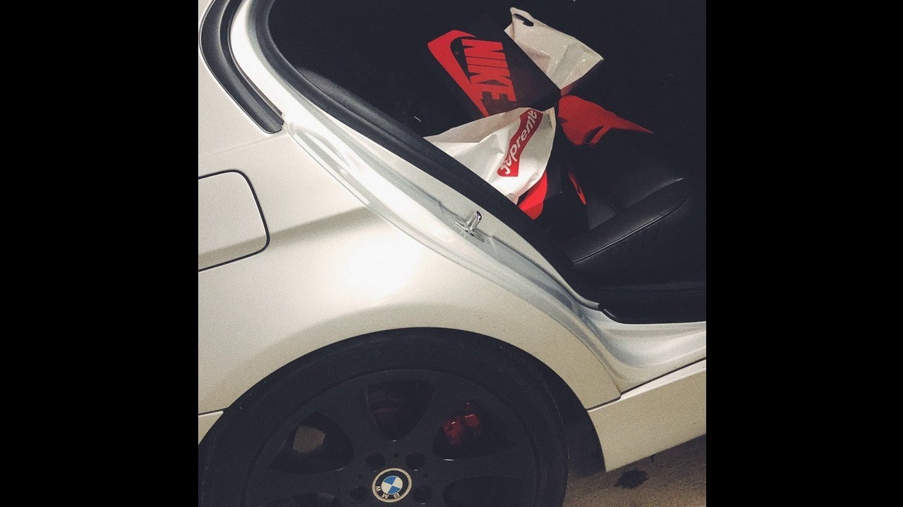 [FREE] Nebu Kiniza x Famous Dex x Madeintyo Type Beat "Hype" - prod. BlackMayo x Bolurin