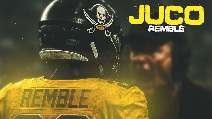 Remble - GRIMEY GZ FREESTYLE (Official Visualizer)