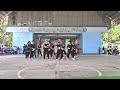 SNHS-AFA/GARMENTS 12 CHEERDANCE 2024