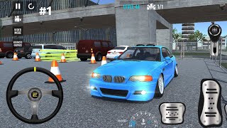 Insane Car Parking 3D game – Realistic Driving Challenge | Android gameplay | level 41 screenshot 4