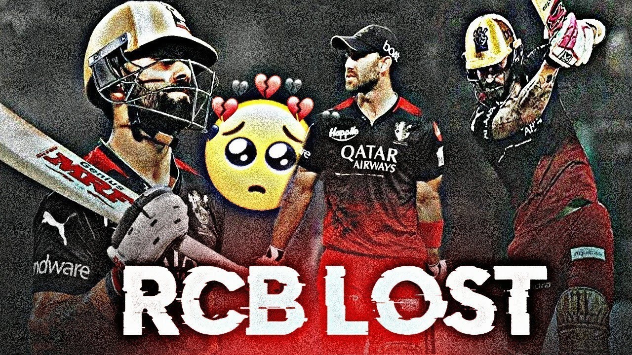 RCB Lost Status RCB Vs KKR shorts rcb ipl rcblost rcbstatus rcb-lost-status-rcb-vs-kkr-shorts-rcb-ipl-rcblost-rcbstatus