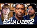 THE EQUALIZER 2 (2018) | FIRST TIME WATCHING | Movie Reaction