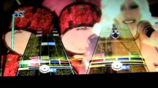 Rock Band 2: Master Exploder Expert Co-op Double FC