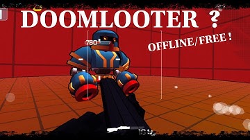 Awesome UPDATE for one of the best FPS Roguelite games on mobile