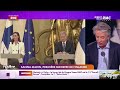 Poincaré raconte la transformation de Sanna Marin, qui a tourné le dos à Poutine 🇫🇮