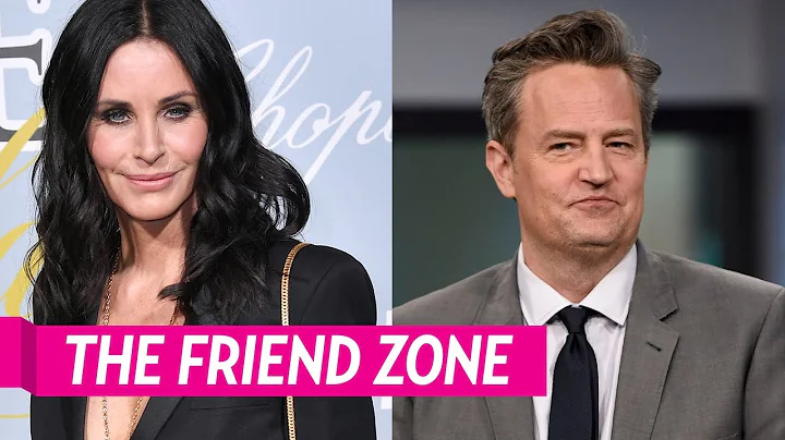 Matthew Perry Has Never Fully Been Able to Get Ove...