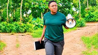 FULL MOVIE (KINGDOM MUST BOW) LIZZY GOLD - Village Nigeria - 2026 Latest Nigerian Nollywood Movie