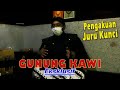 PENGAKUAN JURU KUNCI (Gunung Kawi)#dalam Rute Wisata, Jejak dan Fakta JAVASSTORY TV