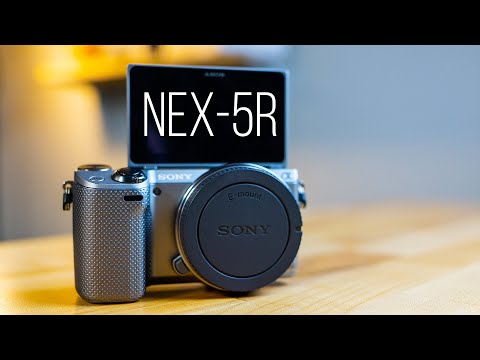 Sony NEX-5R - Review and Video Test - The BEST Sony NEX Camera In 2020?