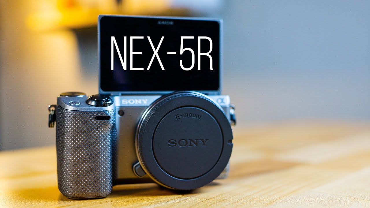 Sony NEX-5R - Review and Video Test - The BEST Sony NEX Camera In 2020?