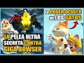 25 TRUCOS y SECRETOS de Super Mario 3D World + Bowser's Fury (Nintendo Switch) | N Deluxe