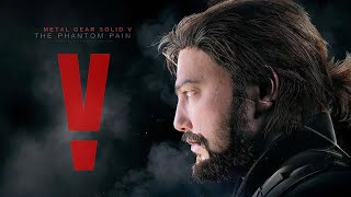 Metal Gear Solid V: Ground Zeroes
