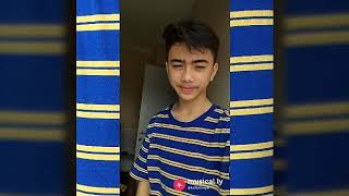 Kumpulan video tiktok dan musically muhammad rafi sanjaya.