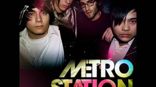 Metro Station - Shake it (Full Version) (HQ)
