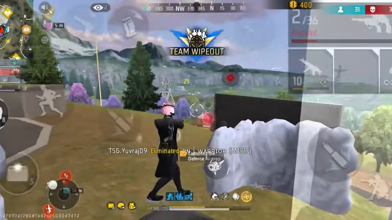 [RAW VIDEO] SUPREMACY OF CO-ORDINATION 🔥🫂 | IGL 🧠 TOURNAMENT POV 🔎+CALL-OUTS 🗣️ FFM 🇮🇳 | YUVRAJ 09 