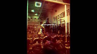 Bu Sadece Spor Değil, Hayat Tarzı