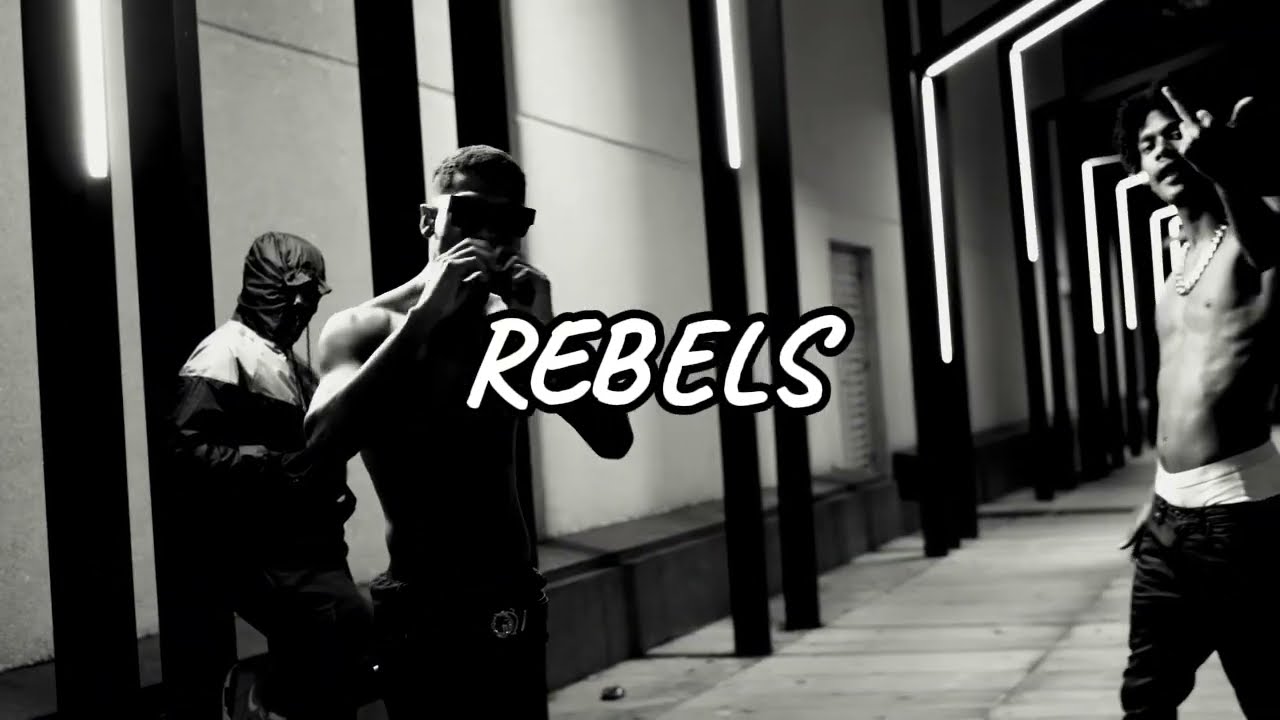 [FREE] 21 Promo & Pengii Type Beat - 