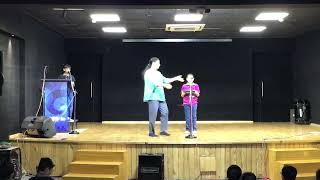 Morning Assembly- 2B- 24th Feb 2026