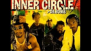 Video thumbnail of "INNER CIRCLE - Book Of Rules/Da Bomb"