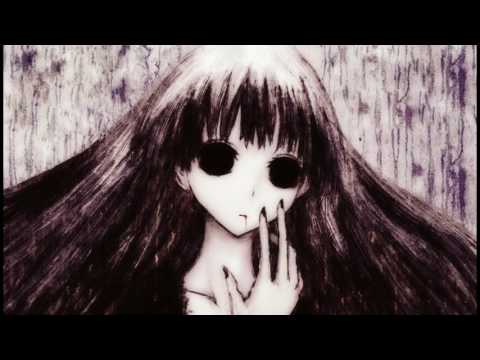 Dark Piano - The Empty Doll (Original Composition)