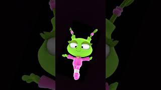 #rob the robot #fingerfamily