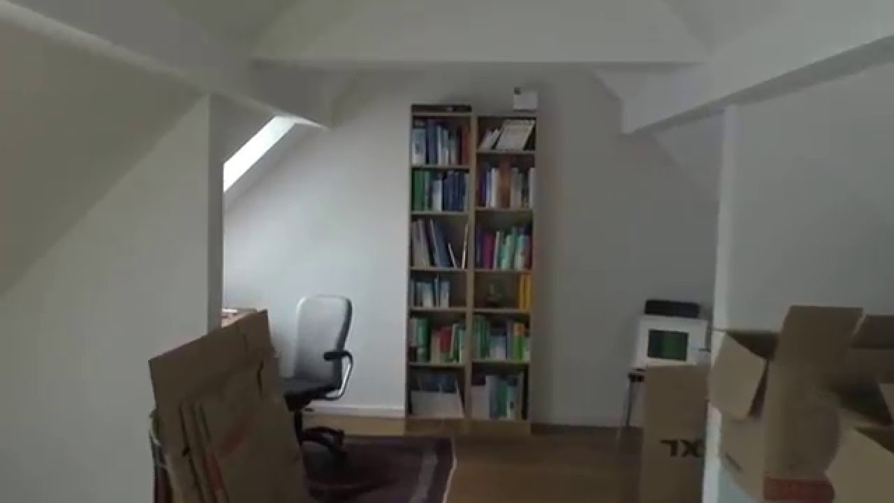 Florastraße Maisonette-Wohnung