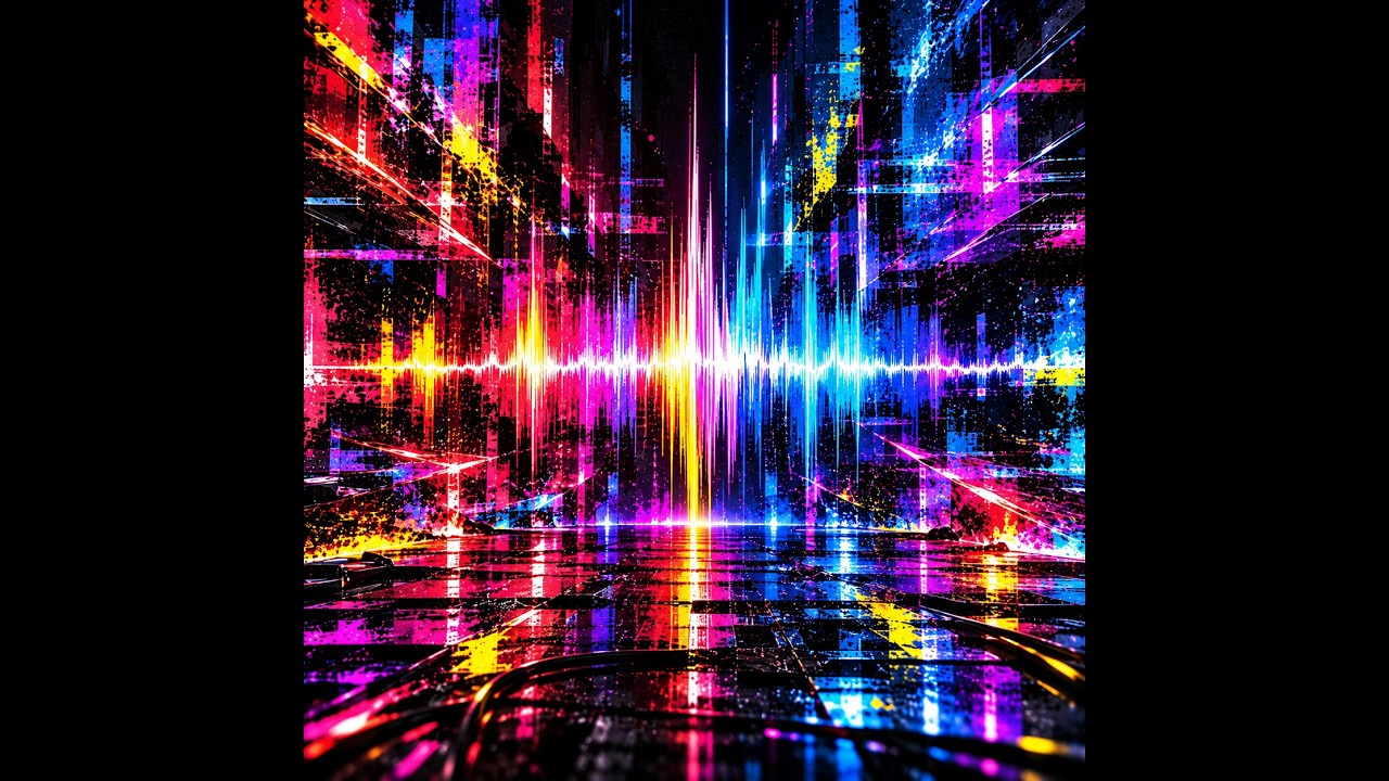 Electrock ELECTROCK - Brand New Chapter - YouTube