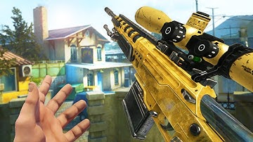 THIS TRICKSHOT TOOK ME 5 HOURS!