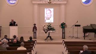 Remembering the life of Ernest Rogers Anderson, Jr.