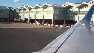 11 Approaching the Runway  - 16th August 2011, Holiday 2011 (18:32)
