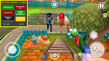 Dark Riddle 13.5.0 UPDATE INDIAN Version (Skin SURFER)  Gameplay Walkthrough Part 22