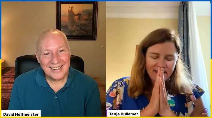A Course in Miracles LIVE with David Hoffmeister |...