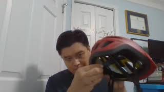 Raleigh Venture Adult MIPS Bike Helmet 