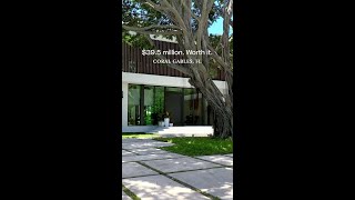 Inside a $39.49M South Florida estate with a spiral staircase you’ll replay Inside a $39.49M South Florida estate with a spiral staircase you’ll replay