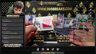 300 BREAKS - BREAK 7676 ULTIMATE 25-26 INNER