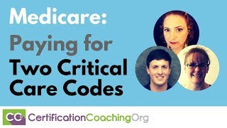 Why Won't Medicare Pay for Two Critical Care Codes the Same Day?