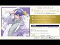 【B-PROJECT】Birthday Project 野目龍広『Shaking two hearts』ショートver.