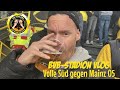 BVB Fan Stadion-VLOG | BVB gegen Mainz 05 - Die Südtribüne ist wieder VOLL! 😱😳