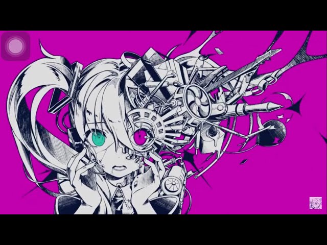 [Vietsub] - Unhappy Birthday / アンハッピーバースデイ(Kairiki Bear. feat Hatsune Miku)